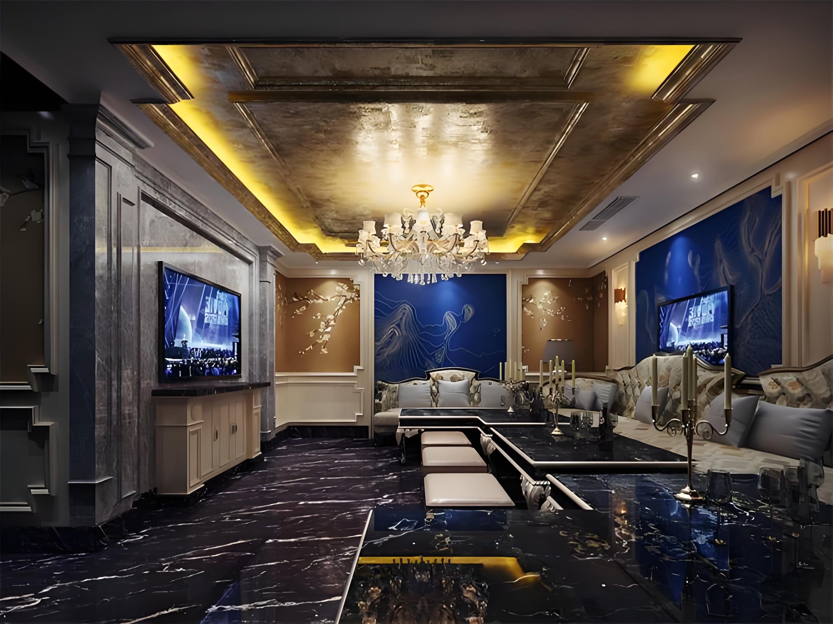 黑河商务ktv及商务ktv啥意思解析-孙吴县ktv预订