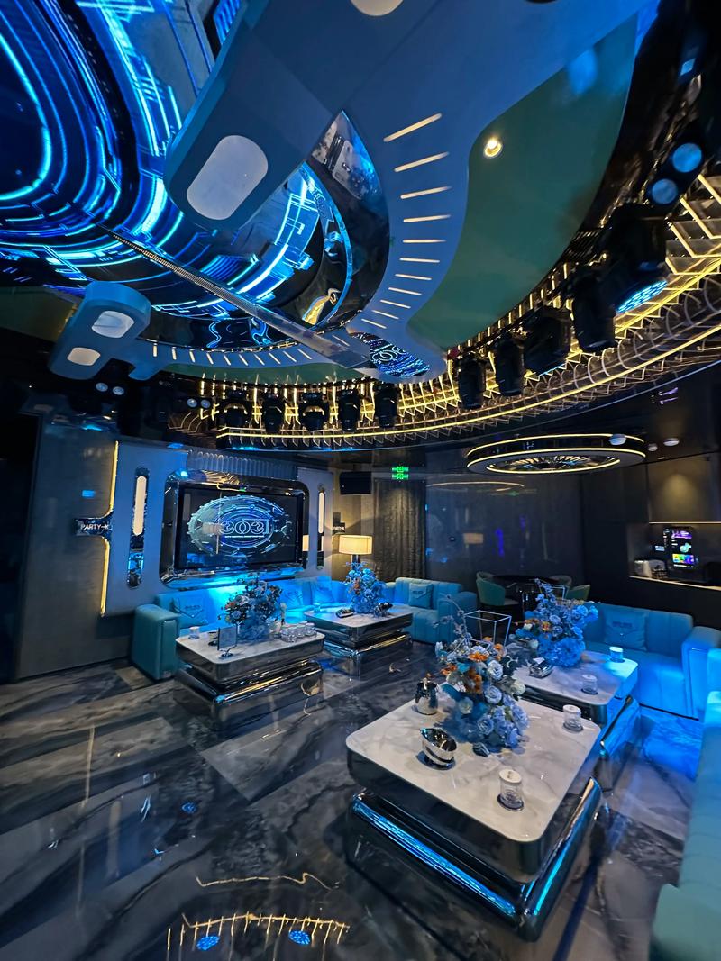 黑河商务ktv探索最佳玩乐地-北安市ktv预订