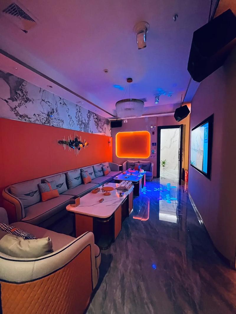 黑河商务ktv创新商务ktv模式探索-爱辉区ktv预订