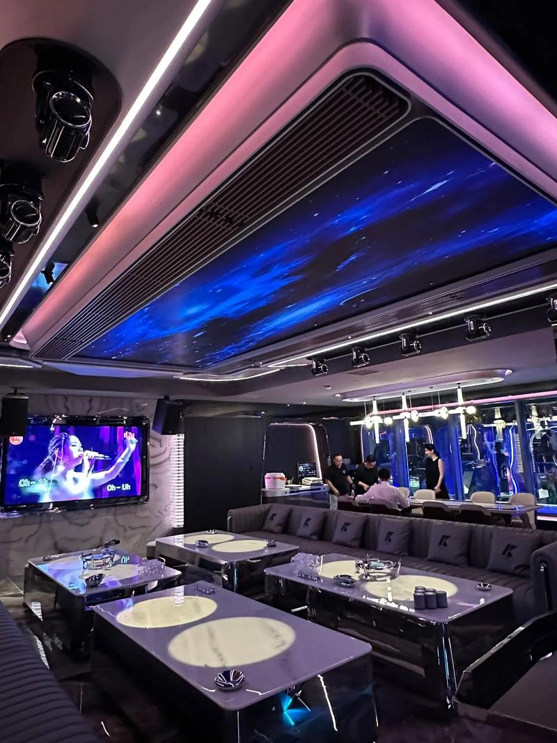 黑河商务ktv消费指南详解-孙吴县ktv预订