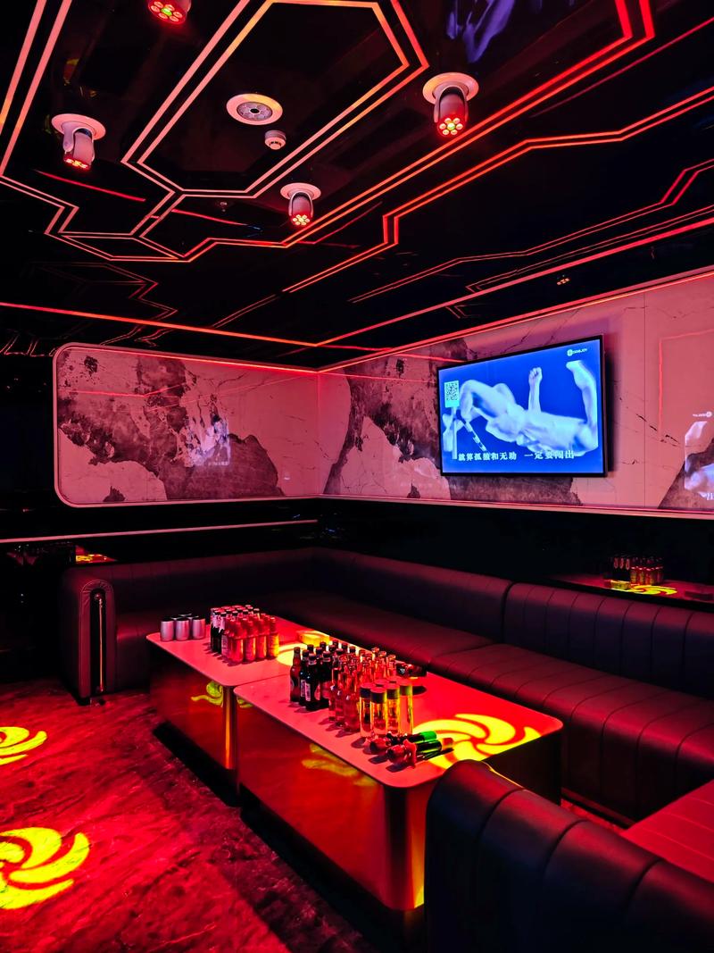 黑河商务ktv计时攻略-孙吴县ktv预订